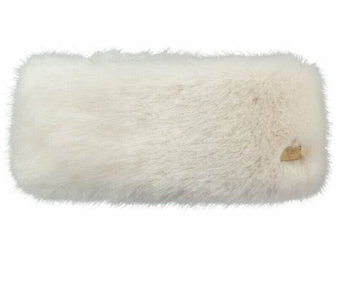 Barts Amsterdam Ladies Faux Fur Headband